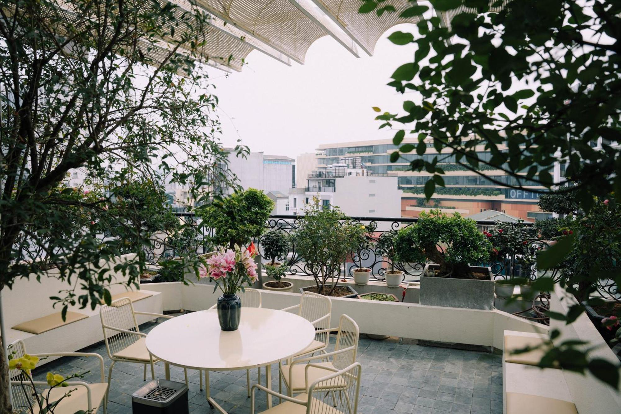 Gilson Hanoi Hotel, Hanoi