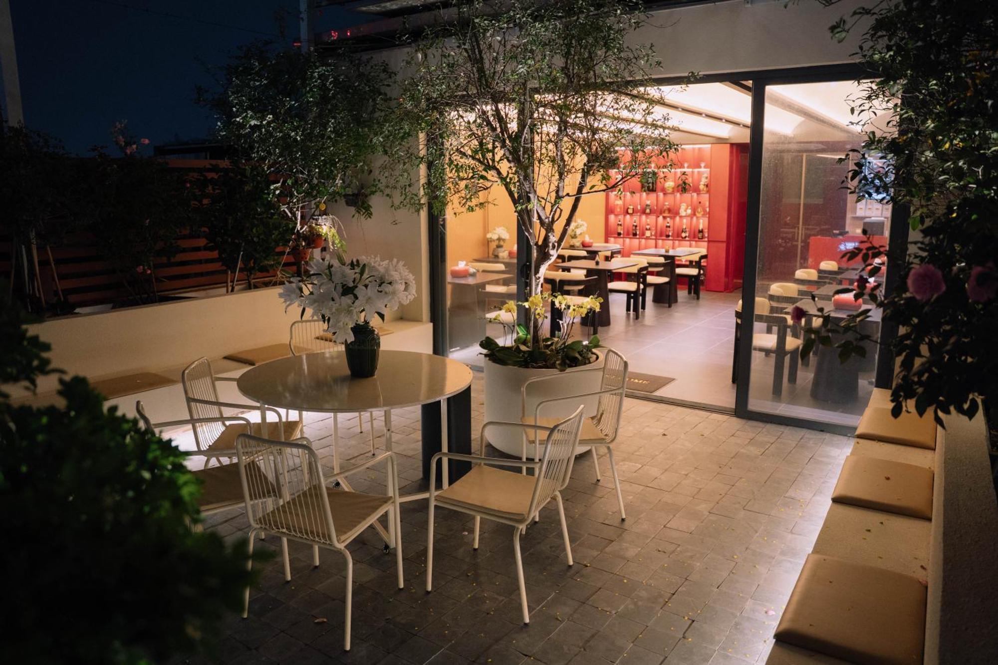 Gilson Hanoi Hotel — Photos 2
