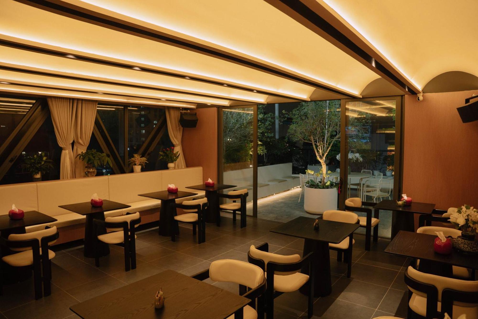 Gilson Hanoi Hotel — Photos 3